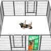 Dog playpen