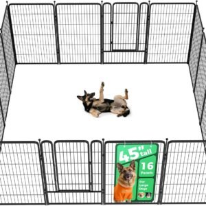 Dog playpen