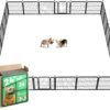 Dog playpen